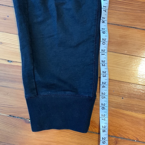 Black Joggers - Picture 6 of 6